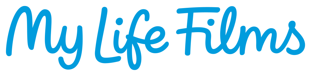 My Life Films Logo