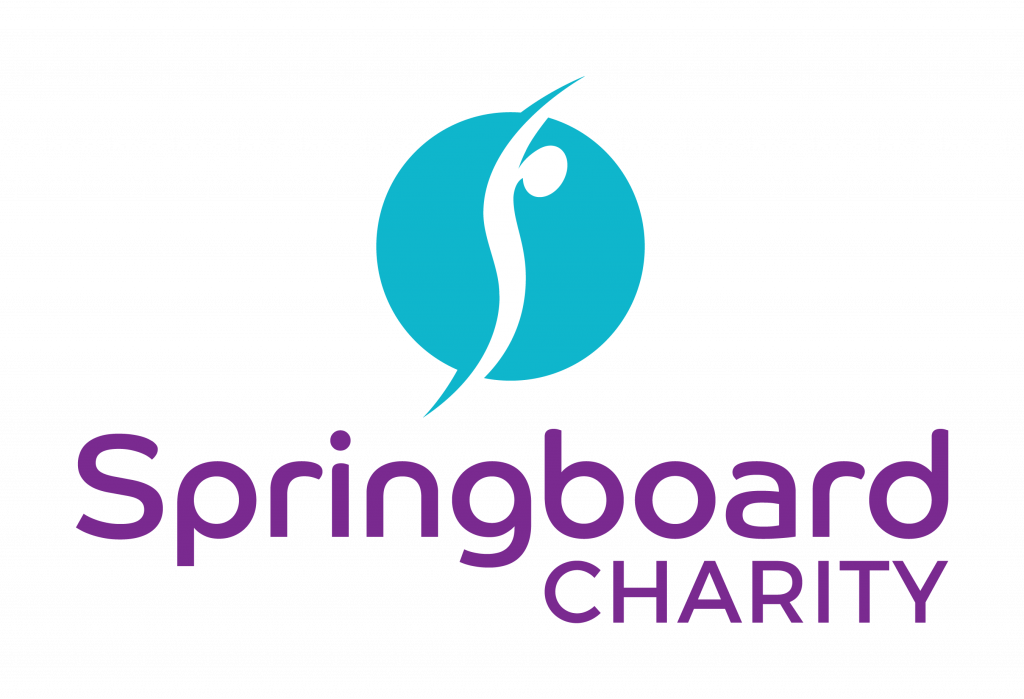 Springboard Charity Logo