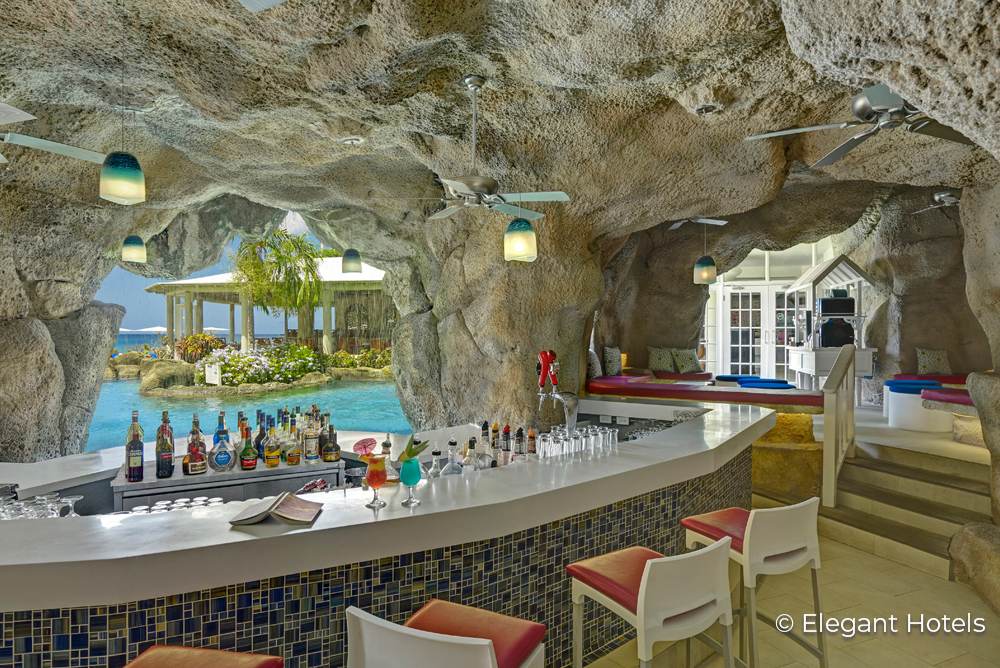 CRY cave Bar Elegant Hotels 21Sep21