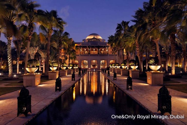 Royal Mirage Dubai One&Only cr 01Oct21