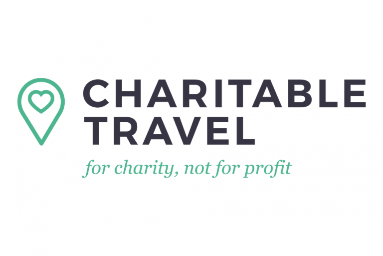 Charitable Travel Logo