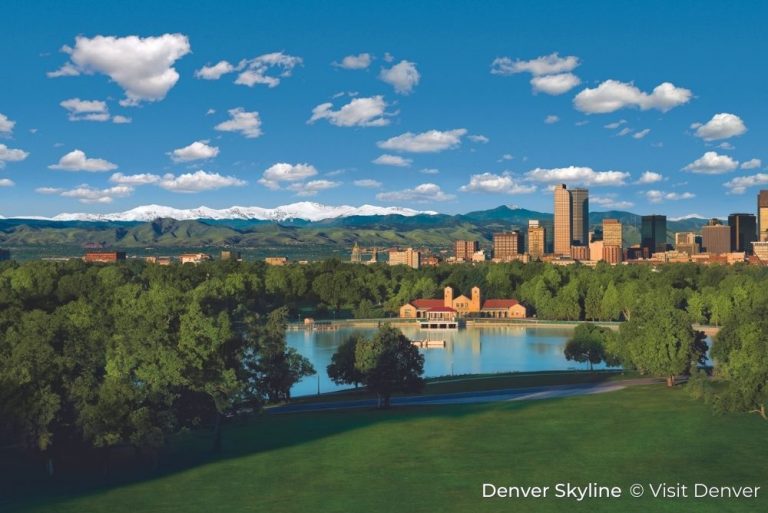 Denver Skyline Credit Visit Denver 10Feb22