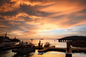 Jesselton Point Sabah Tourism Liau Fung Min 15Mar22