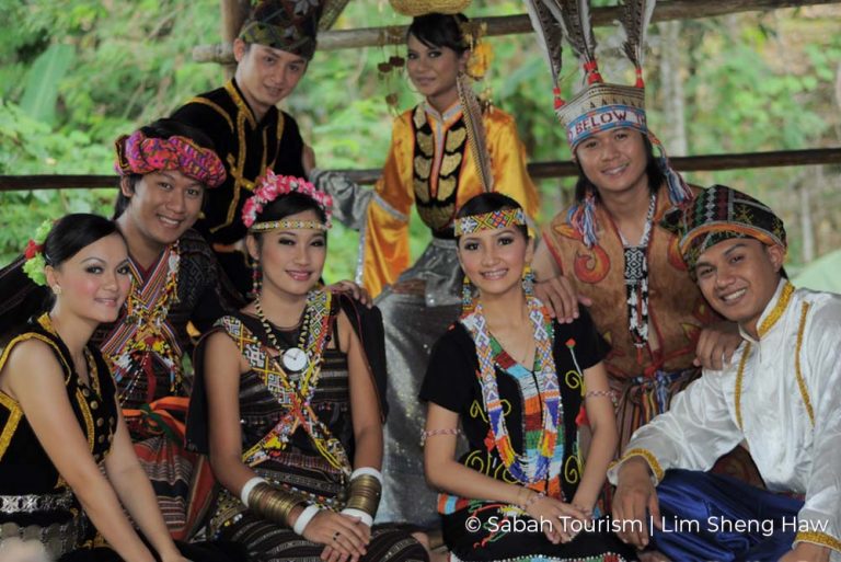 Sabah People Sabah Tourism Lim Shen Haw 15Mar22