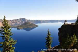 Crater Lake Satoshi Eto, Oregon 14Apr22