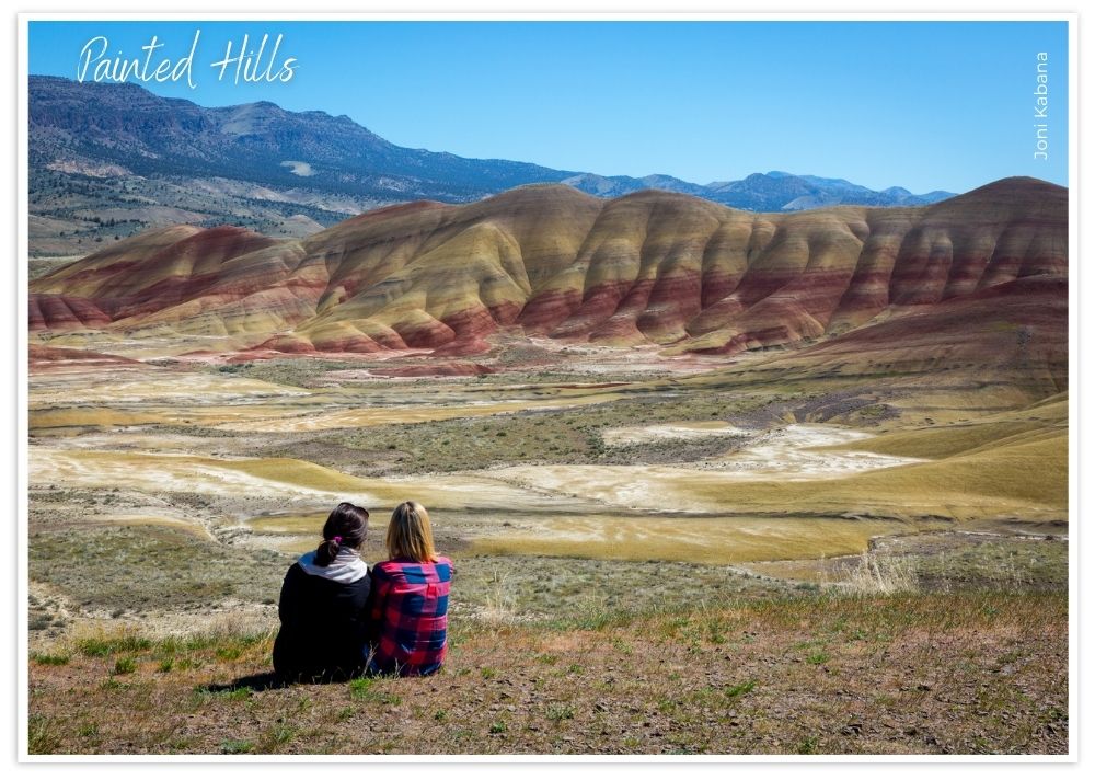Painted hills Oregon Feature MayJun22 Issue 10 03May22
