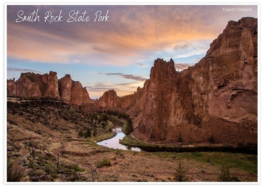 Smith Rock State Park Oregon Feature MayJun22 Issue 10 03May22