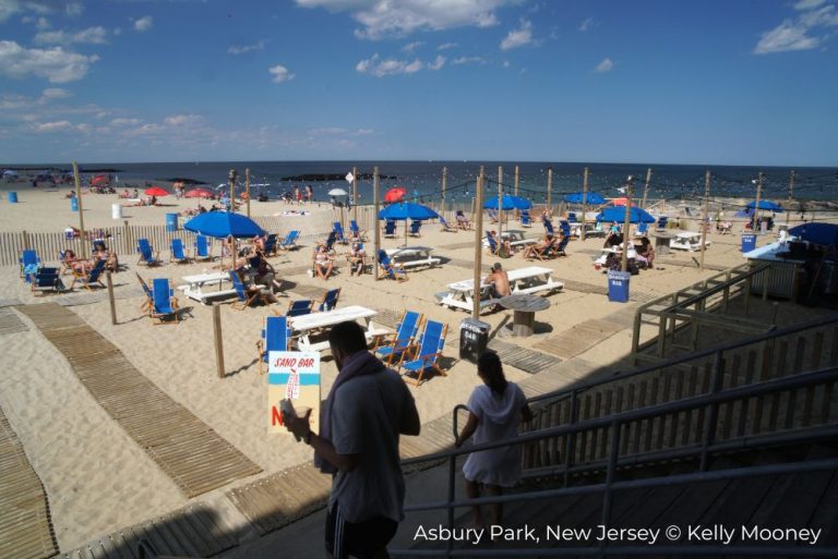 New Jersey Ocean Shore Region Asbury Park Kelly Mooney 27Jun22
