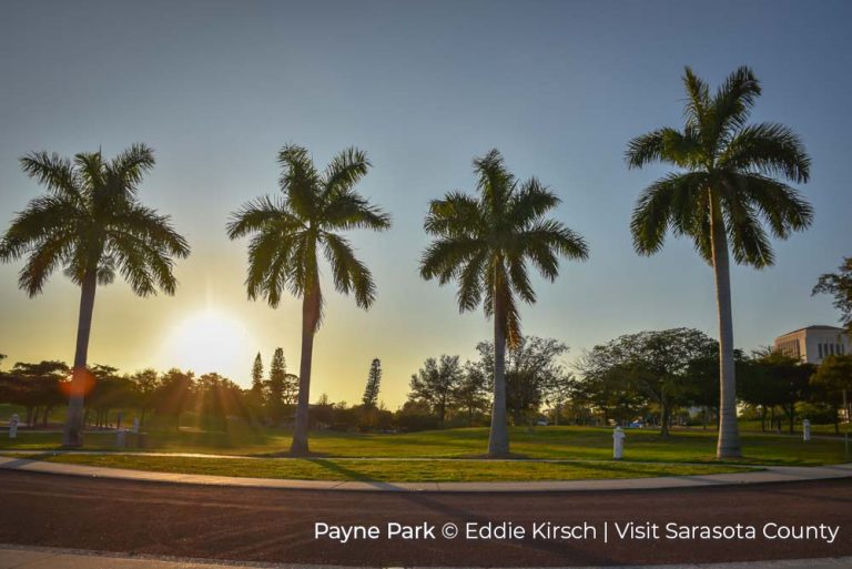 Payne Park c Eddie Kirsch Visit Sarasota County 10Jun22