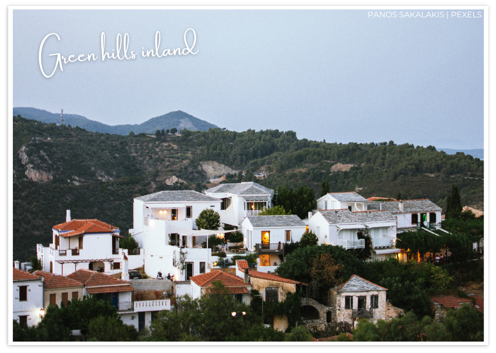 Alonissos Hills Greece Feature SeptOct Issue 12 30Aug22