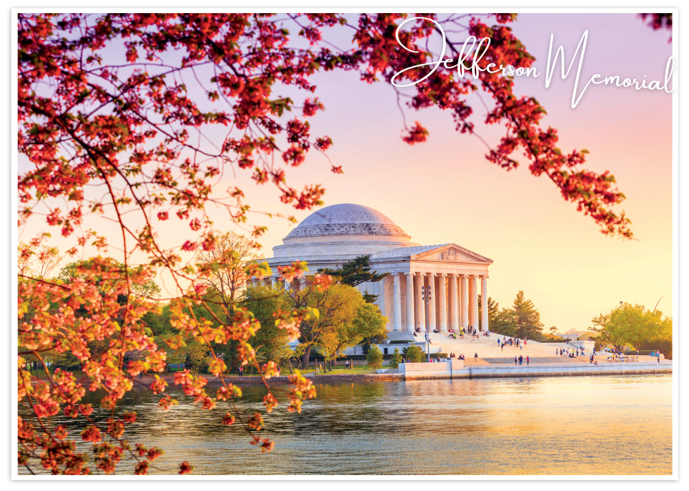 Jefferson Memorial Capital Region USA Feature SeptOct Issue 12 24Aug22