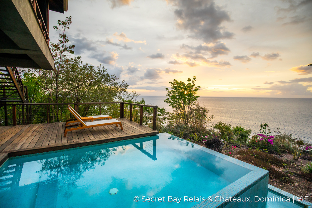 Secret Bay Relais & Chateaux, Dominica Van Isacker Exclusive 22Aug22 (6)