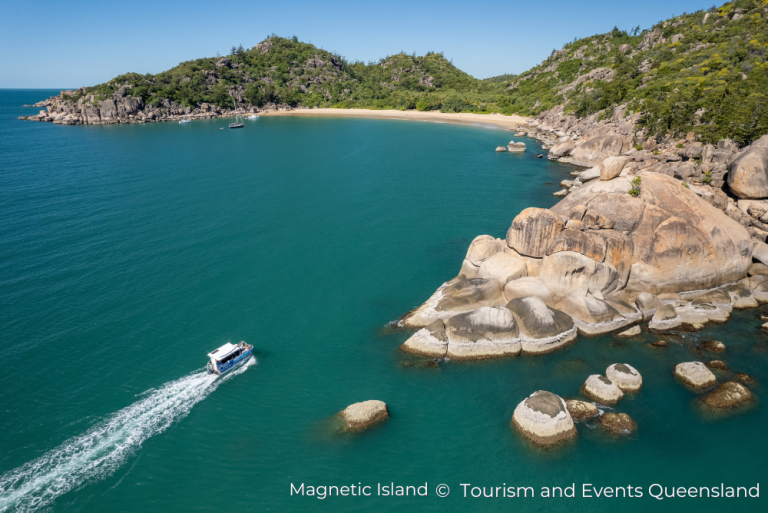 Magnetic Island Queensland