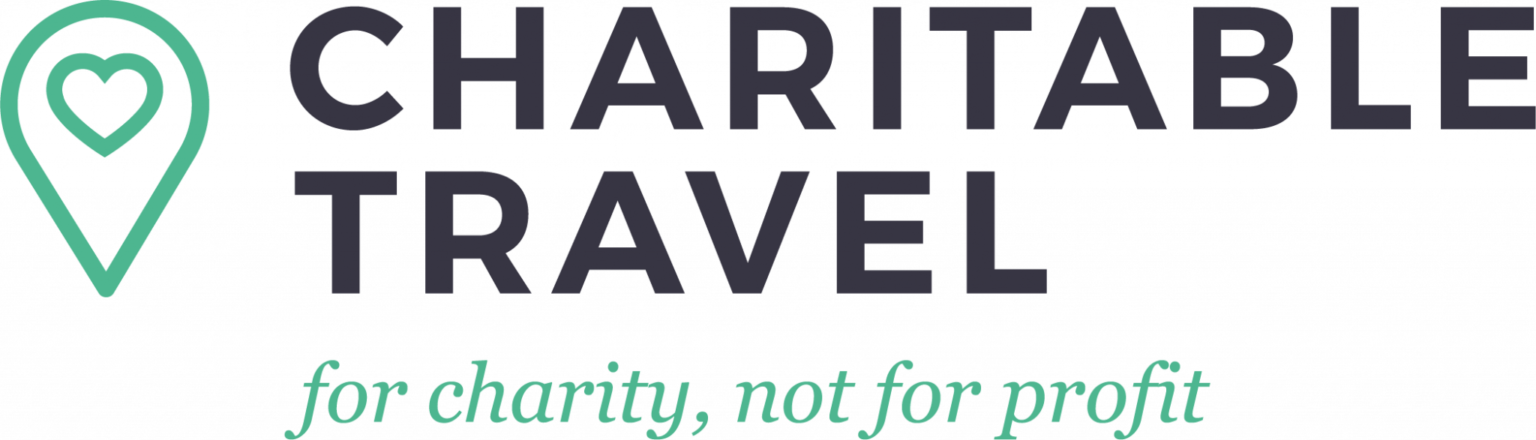 Charitable Travel Logo