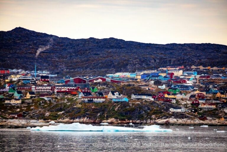 Ilulissat, Greenland Aurora Expeditions 13Dec22 (2)