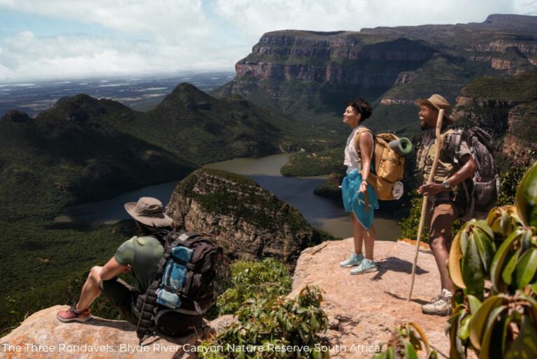 New South Africa Destination Page Three Rondavels 26Jan23