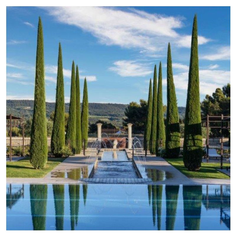 Top 10 Luxury European Resorts Charitable Traveller Magazine Issue 15