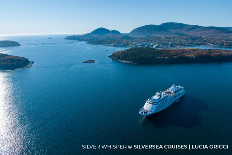 Silver Whisper cc Lucia GriggiSilversea Cruises 13Apr23