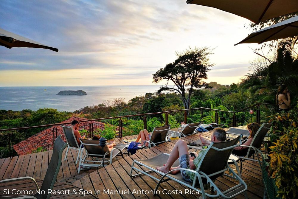 Lizzi's luxury edit_ Reasons to retrace Si Como No Resort, Spa & Wildlife Refuge Costa Rica 10May23