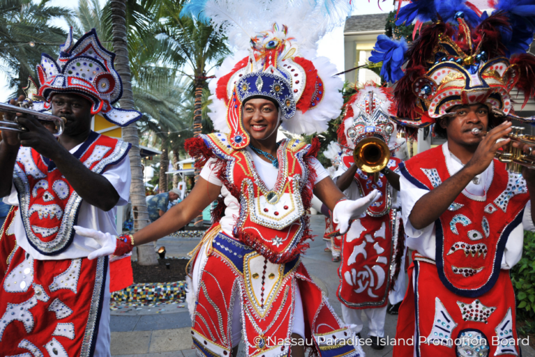 Carnival Sustainable Nassau Paradise Island 20Jul23
