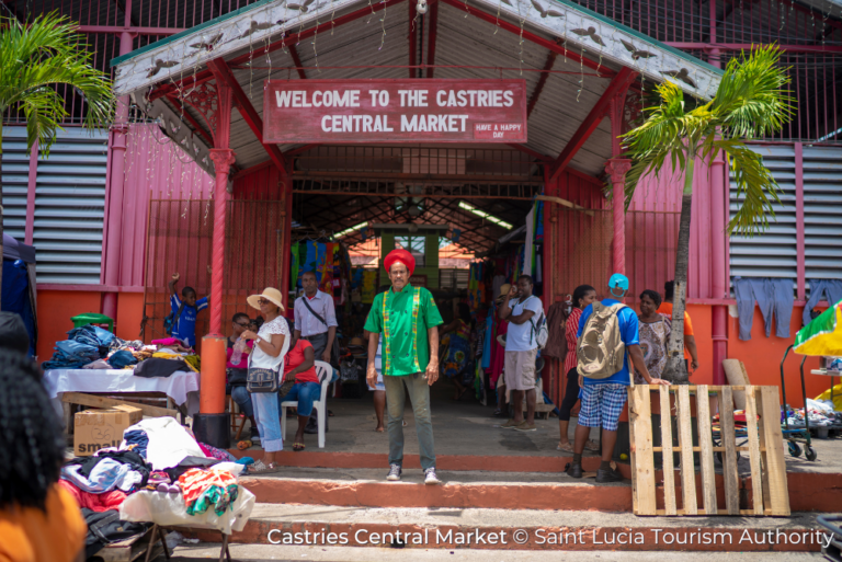 Castries Central Market Sustainable Saint Lucia 18Jul23 (2)