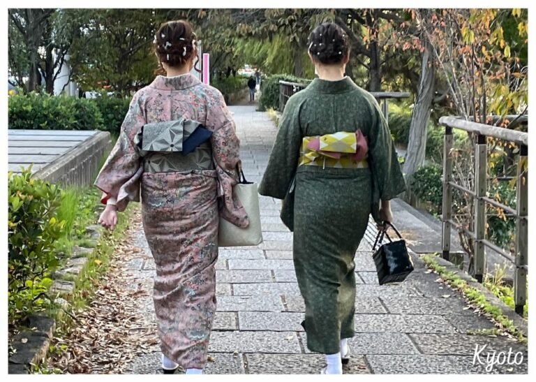 In the footsteps of Samurai Issue Kyoto 17 JulAug23 31Jul23