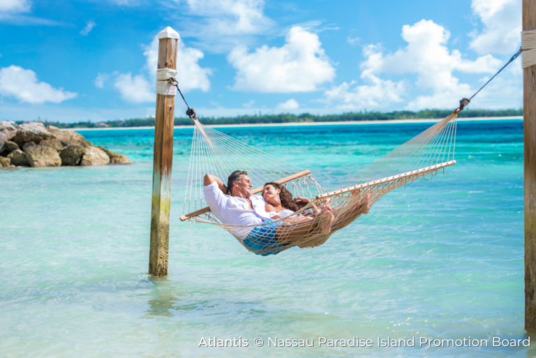 hammock Sustainable Nassau Paradise Island 20Jul23