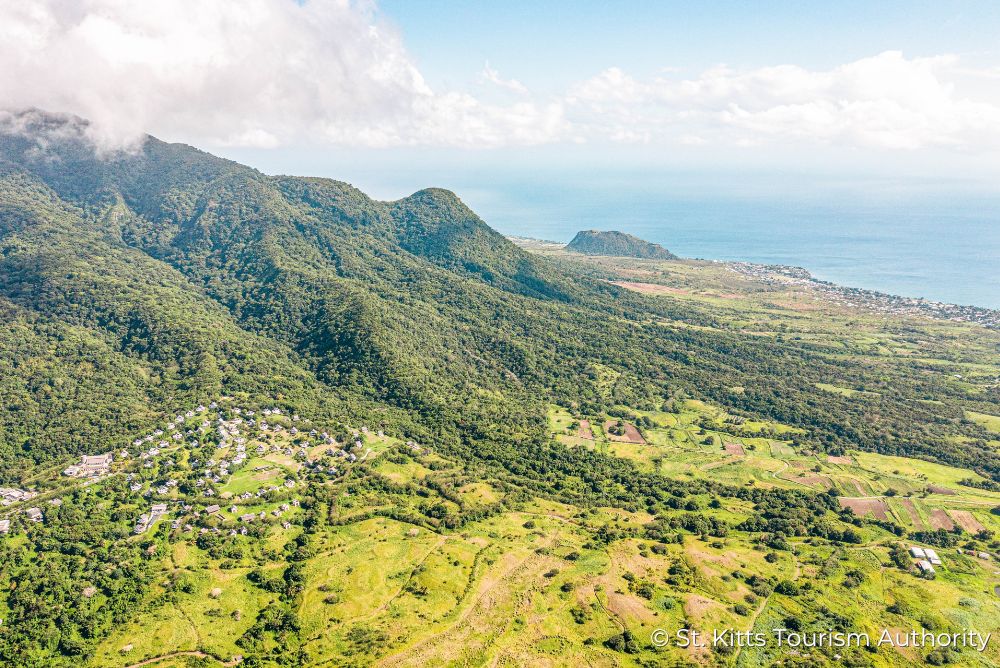 landscape Sustainable St. Kitts 14Jul23