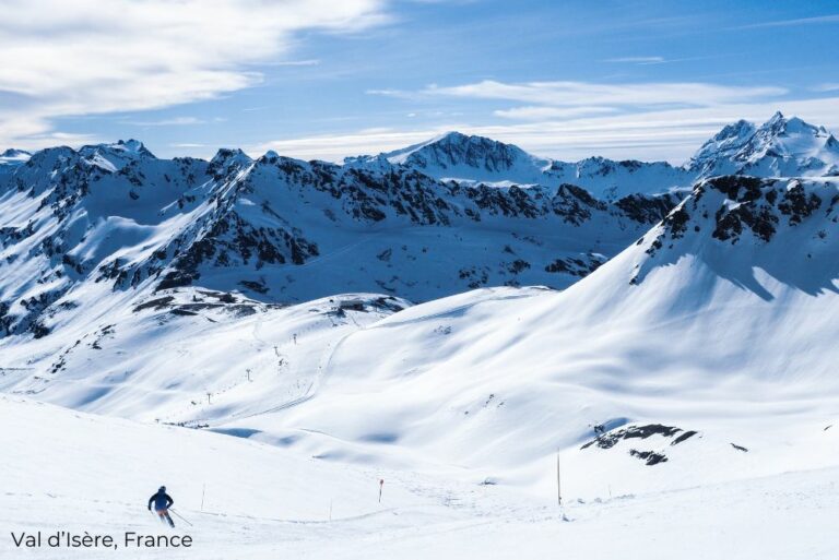 Luxury Ski Holidays Val D'Isere 17Aug23