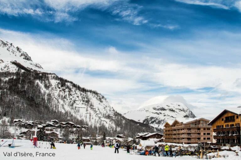 Luxury Ski Holidays Val D'Isere 2 17Aug23