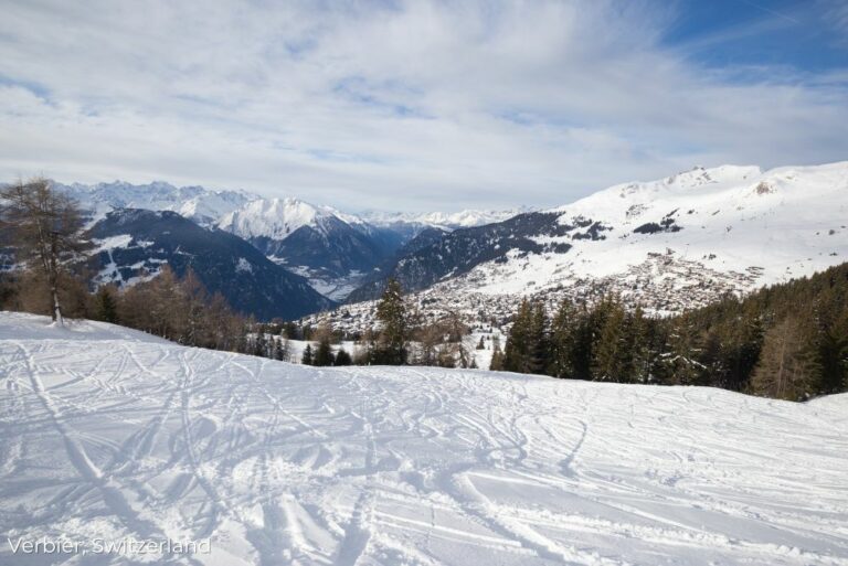 Luxury Ski Holidays Verbier 17Aug23