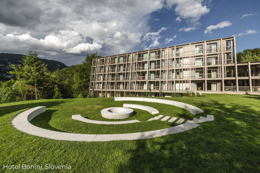 Lizzis Luxury Edit_ Hotel Hotel Bohinj, Slovenia 13Sep23