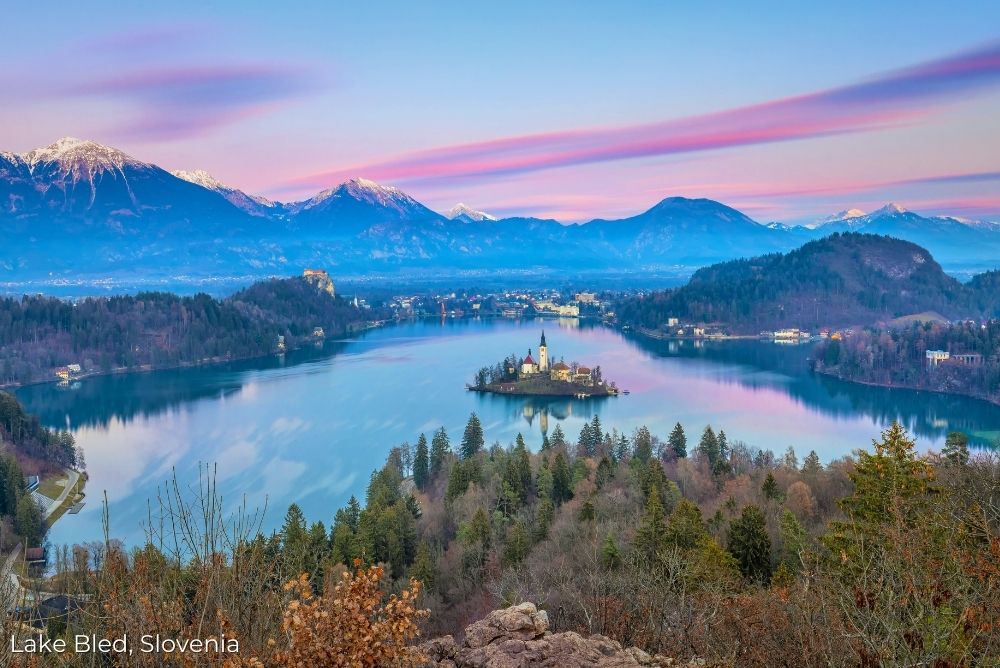 Lizzis Luxury Edit_ Lake Bled panorama landscape 13Sep23