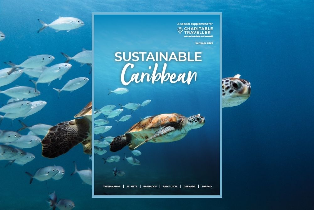 Sustainable Caribbean 03Oct23
