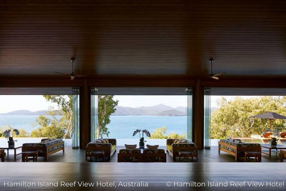 Lizzi's Luxury Edit_ A guide to luxury Australia Hamilton Island Reef View Hotel pavillion 4Oct23