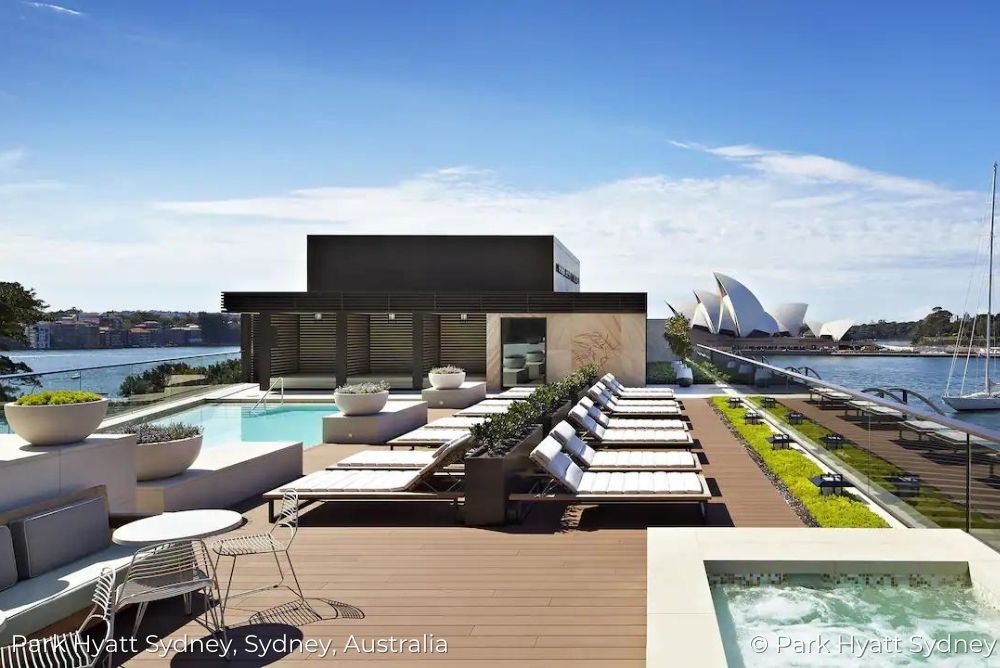 Lizzi's Luxury Edit_ A guide to luxury Australia Park Hyatt Sydney 1 4Oct23