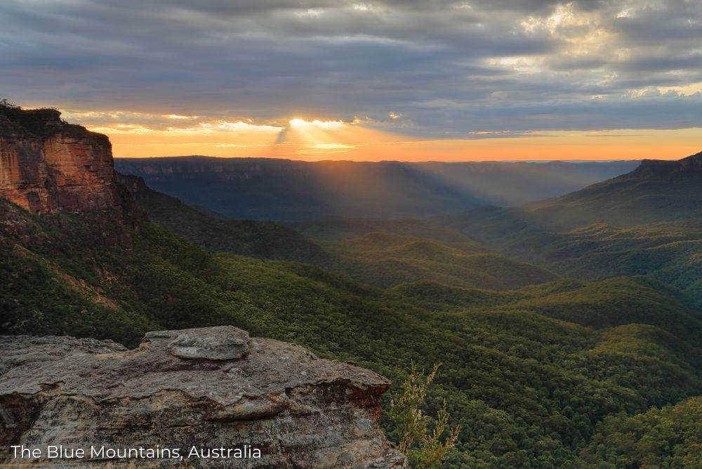 Lizzi's Luxury Edit_ A guide to luxury Blue Mountains, Australia 2 24Oct23 (2)