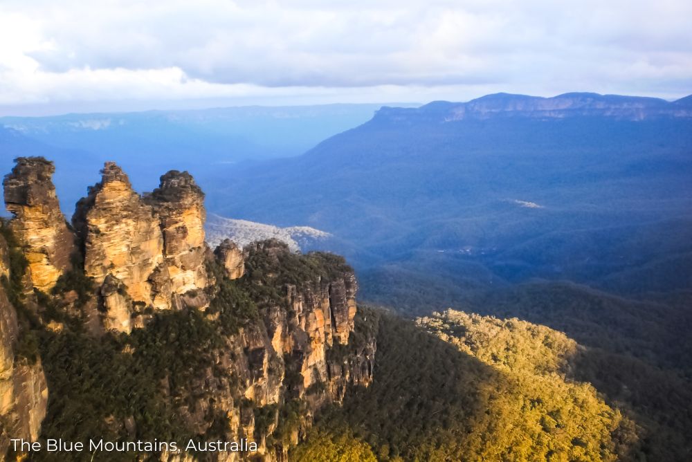 Lizzi's Luxury Edit_ A guide to luxury Blue Mountains, Australia 2 24Oct23