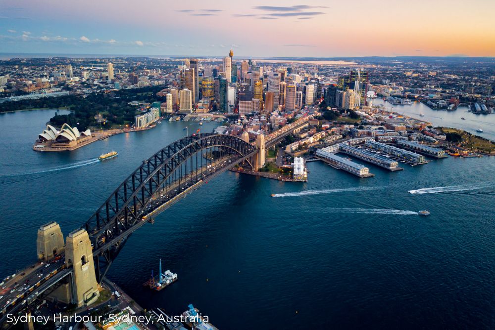 Lizzi's Luxury Edit_ A guide to luxury sydney harbour aerial bridge 24Oct23