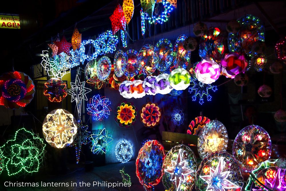 Lizzi's Luxury Edit_ Inspiration for Christmas Christmas market Philippines 12Dec23