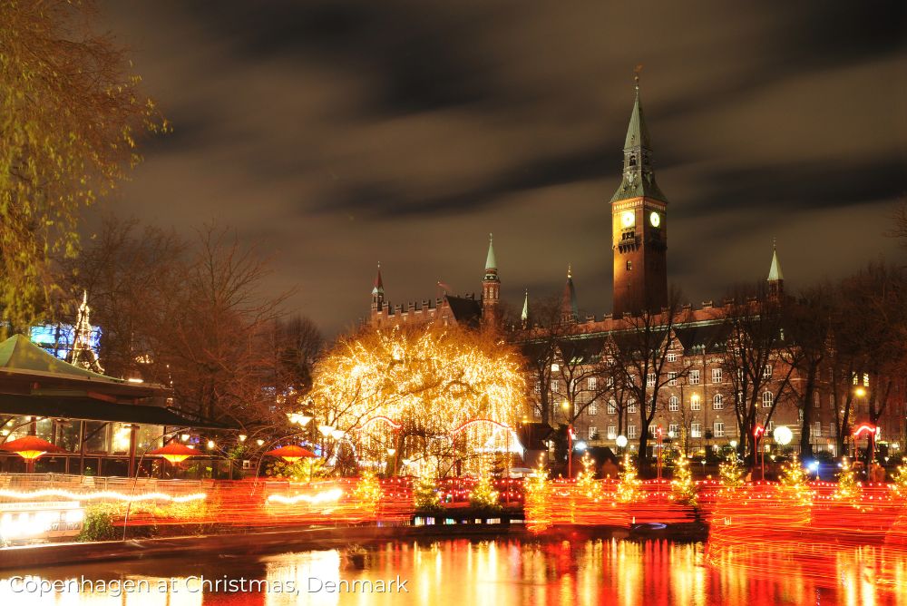 Lizzi's Luxury Edit_ New year, new destinations Copenhagen Christmas 14th December 2023 12Dec23