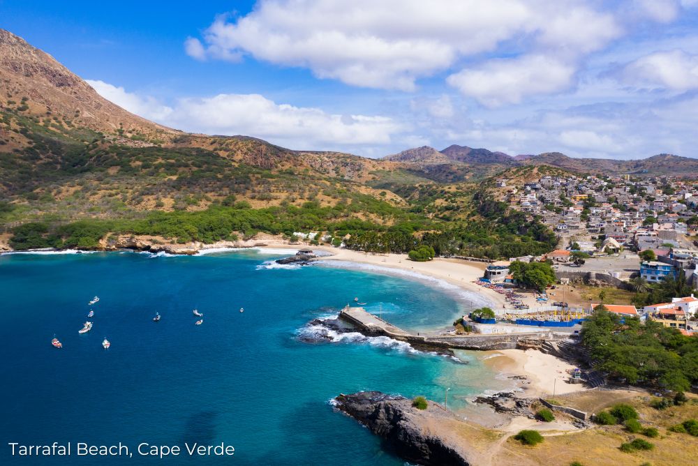 Lizzi's Luxury Edit_ New year, new destinations Santa Maria Beach, Cape Verde 14th December 2023 12Dec23 (2)