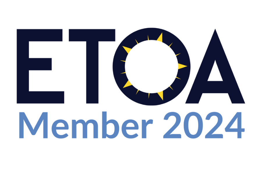 Member of ETOA - European Tourism Association 2024.
