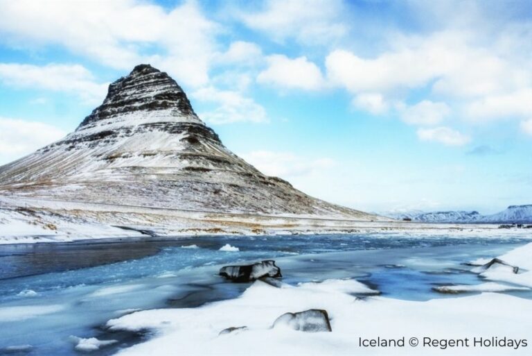 Iceland Regent Holidays 29Feb24